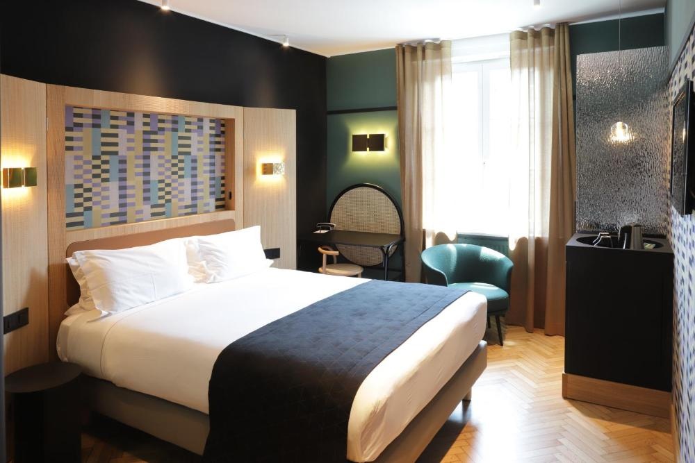HANNONG Hotel & Wine Bar Image 11