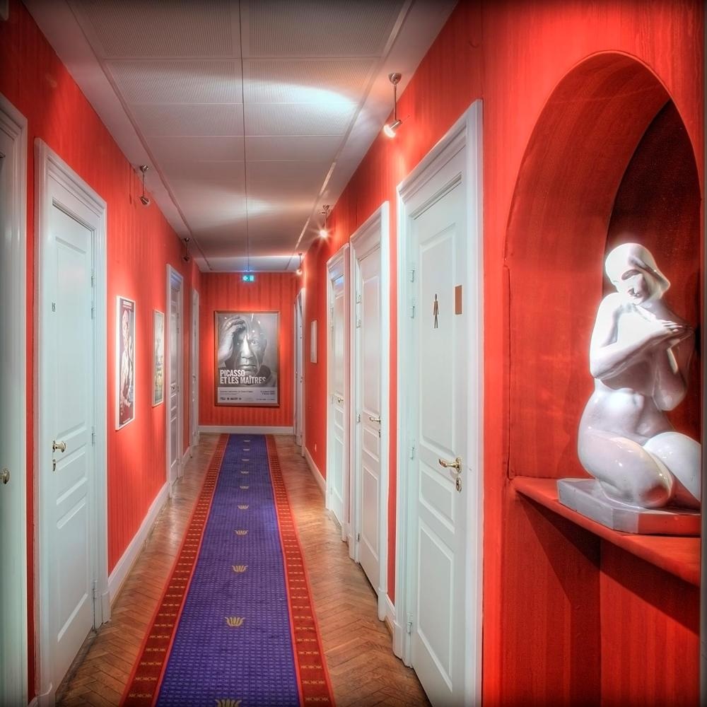 HANNONG Hotel & Wine Bar Image 12