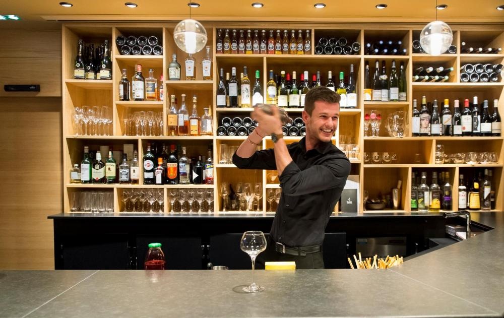 HANNONG Hotel & Wine Bar Image 15