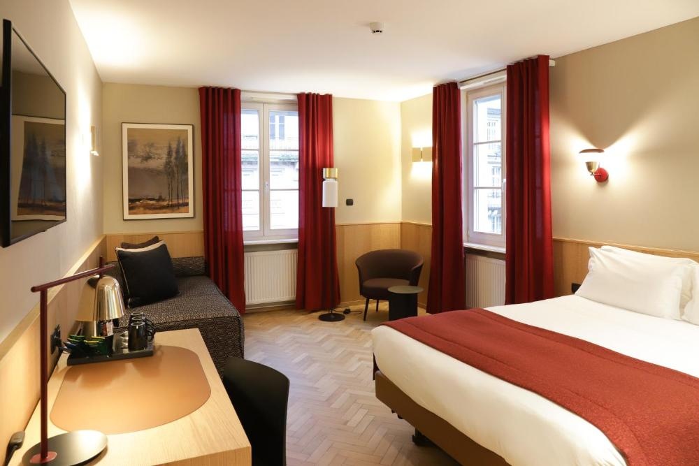 HANNONG Hotel & Wine Bar Image 20