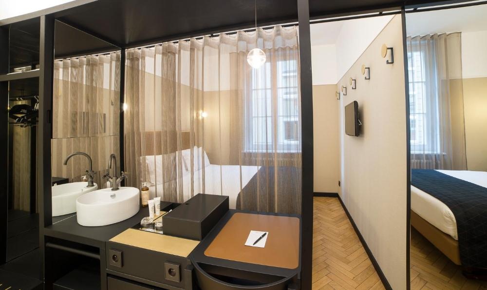 HANNONG Hotel & Wine Bar Image 21