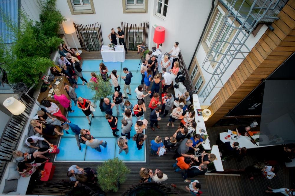 HANNONG Hotel & Wine Bar Image 22