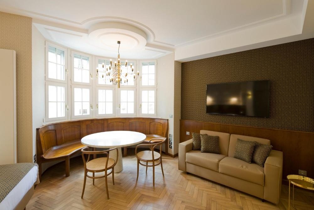 HANNONG Hotel & Wine Bar Image 23