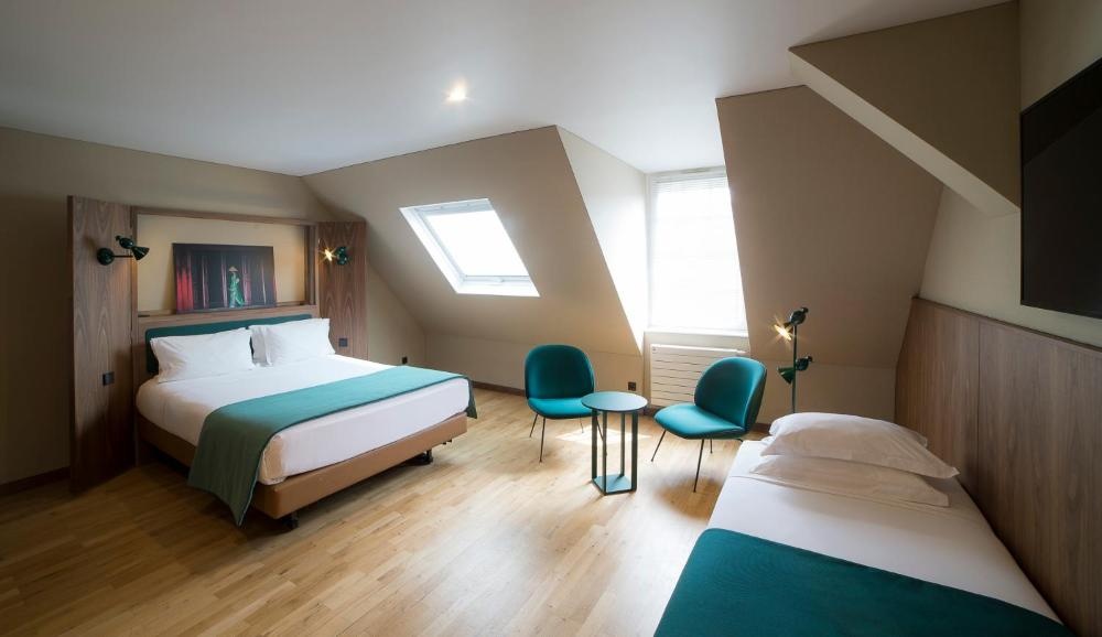 HANNONG Hotel & Wine Bar Image 25