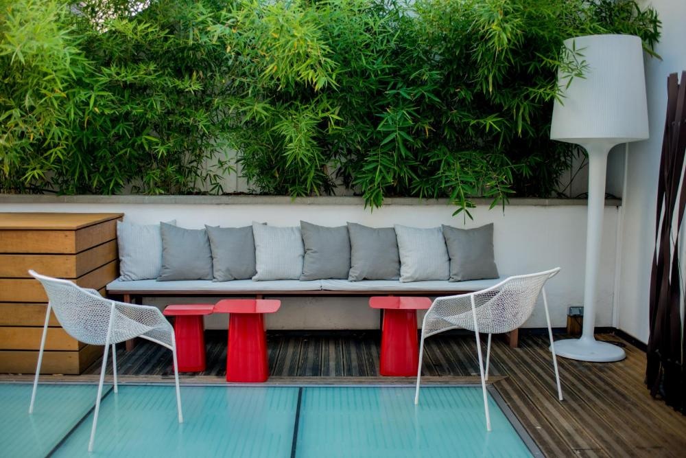HANNONG Hotel & Wine Bar Image 27