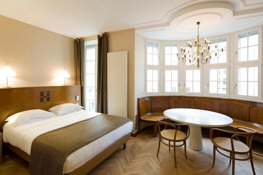 HANNONG Hotel & Wine Bar Image 34