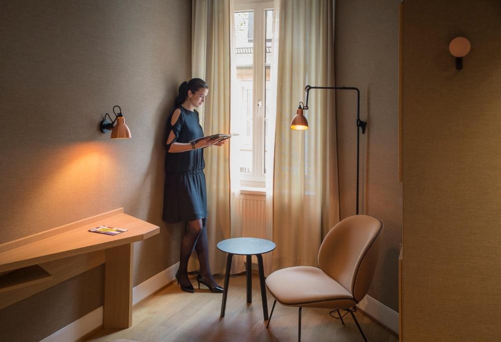 HANNONG Hotel & Wine Bar Image 38