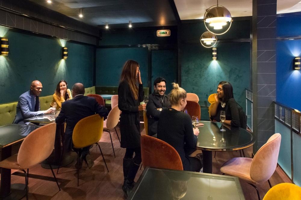 HANNONG Hotel & Wine Bar Image 44