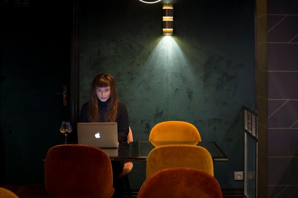 HANNONG Hotel & Wine Bar Image 45