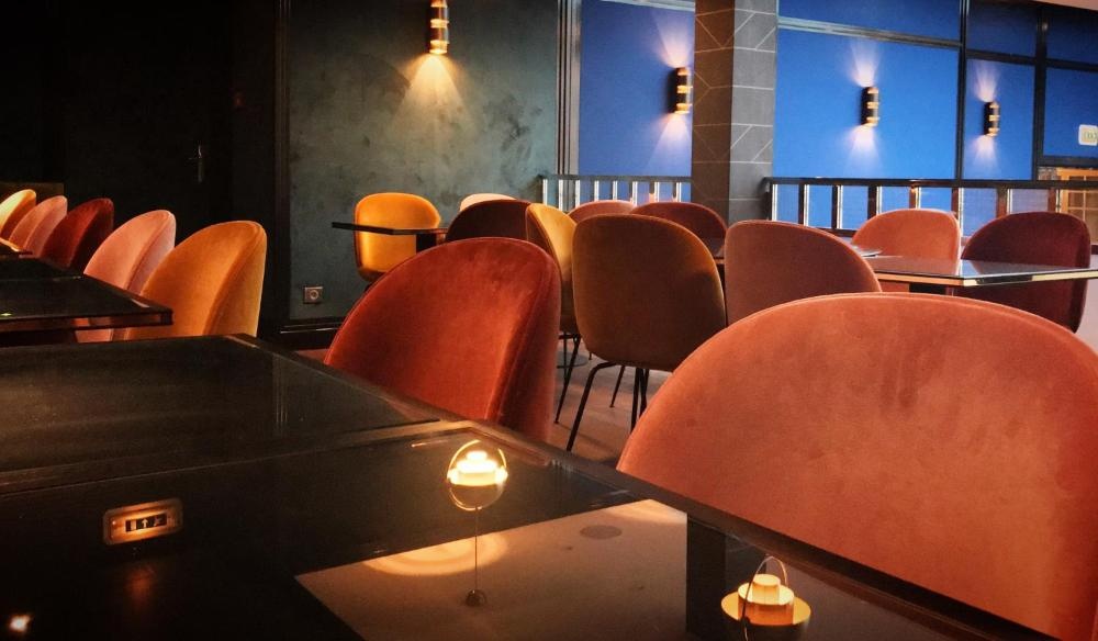 HANNONG Hotel & Wine Bar Image 46