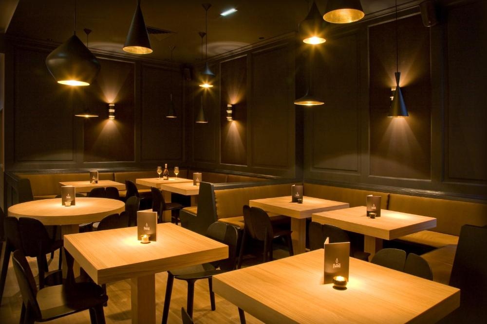 HANNONG Hotel & Wine Bar Image 47