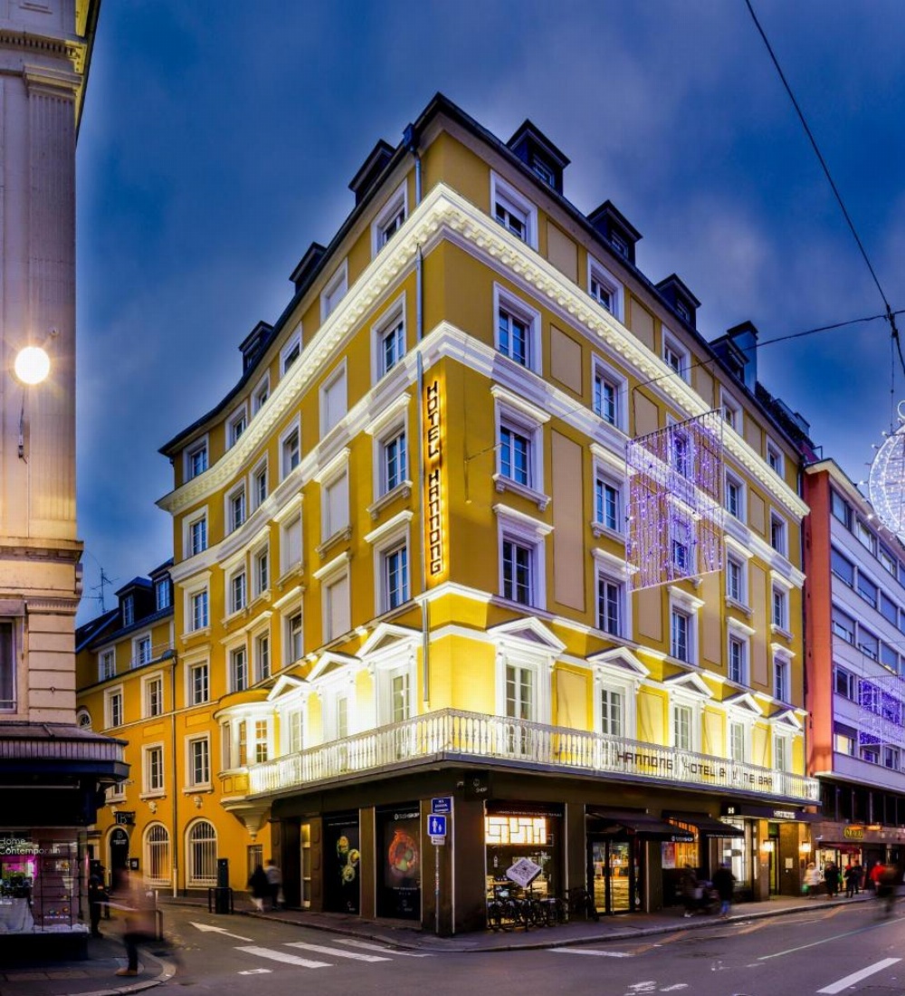 HANNONG Hotel & Wine Bar Image 7