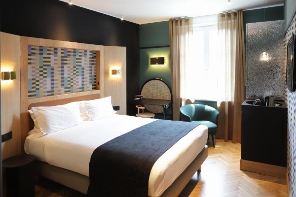 HANNONG Hotel & Wine Bar image 11