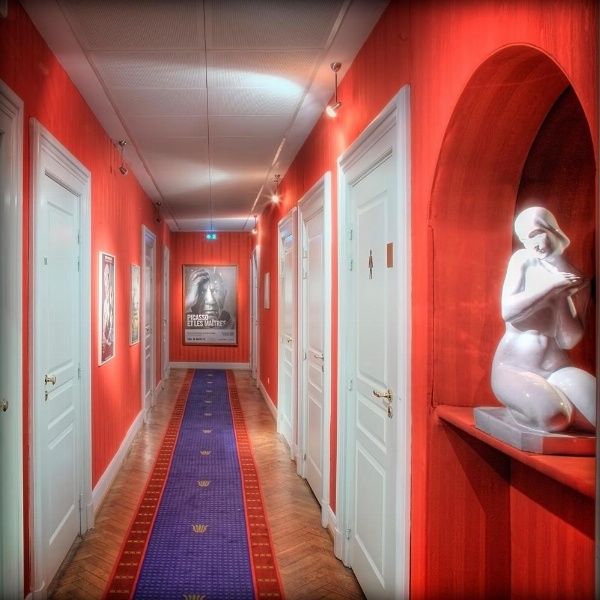 HANNONG Hotel & Wine Bar image 12