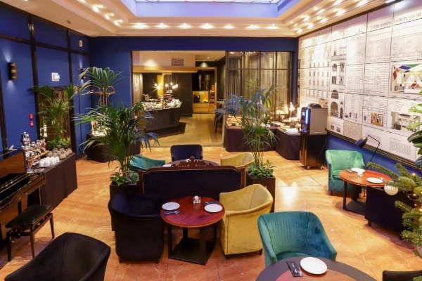 HANNONG Hotel & Wine Bar image 14