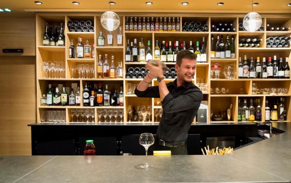 HANNONG Hotel & Wine Bar image 15