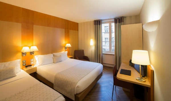 HANNONG Hotel & Wine Bar image 17
