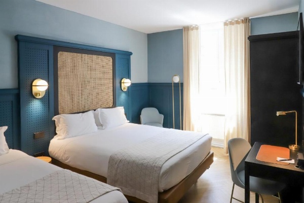 HANNONG Hotel & Wine Bar image 18