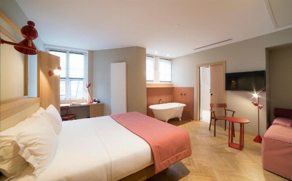 HANNONG Hotel & Wine Bar image 19