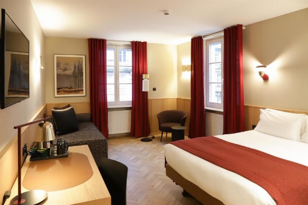 HANNONG Hotel & Wine Bar image 20
