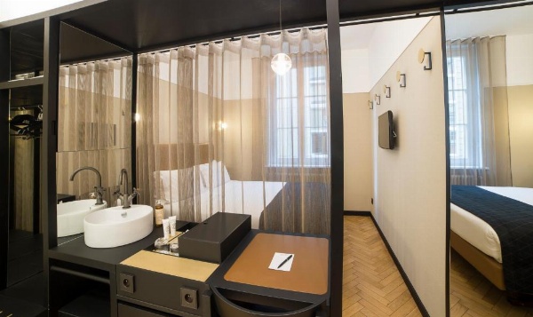 HANNONG Hotel & Wine Bar image 21