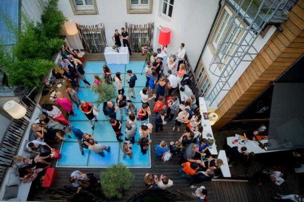 HANNONG Hotel & Wine Bar image 22