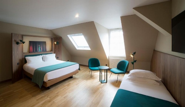 HANNONG Hotel & Wine Bar image 25