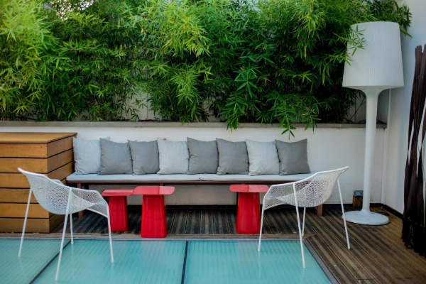 HANNONG Hotel & Wine Bar image 27