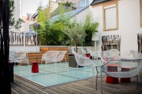 HANNONG Hotel & Wine Bar image 30