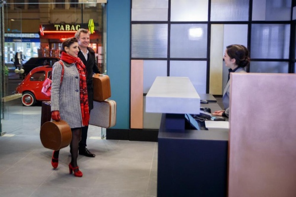 HANNONG Hotel & Wine Bar image 31