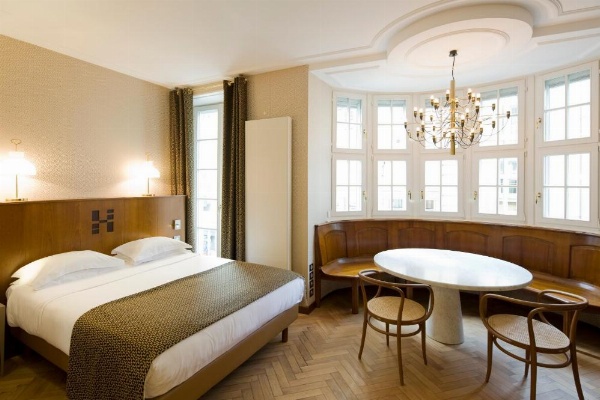 HANNONG Hotel & Wine Bar image 34