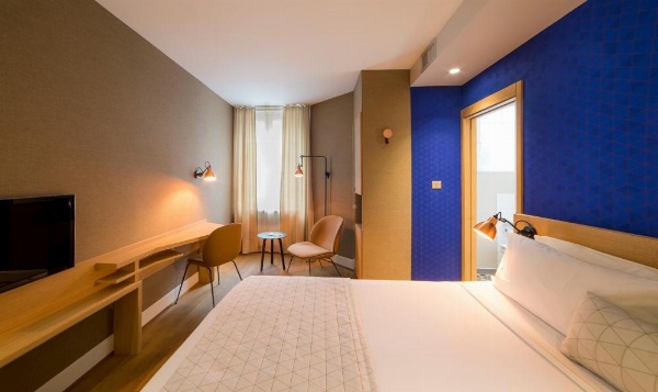 HANNONG Hotel & Wine Bar image 37
