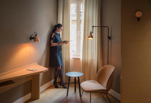 HANNONG Hotel & Wine Bar image 38