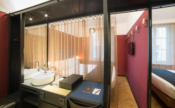 HANNONG Hotel & Wine Bar image 39