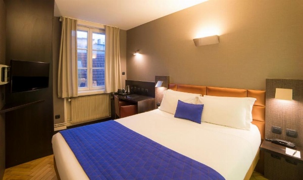 HANNONG Hotel & Wine Bar image 41