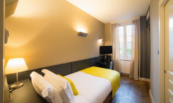 HANNONG Hotel & Wine Bar image 43