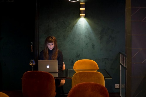 HANNONG Hotel & Wine Bar image 45
