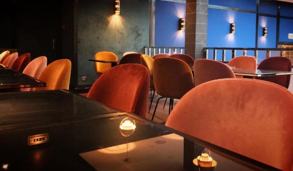 HANNONG Hotel & Wine Bar image 46
