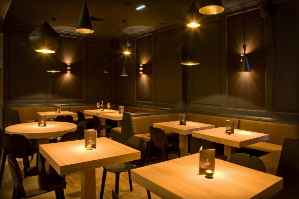 HANNONG Hotel & Wine Bar image 47