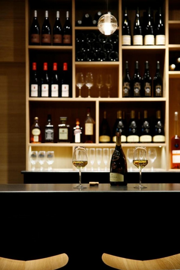 HANNONG Hotel & Wine Bar image 8