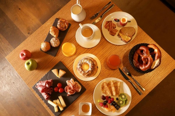 HANNONG Hotel & Wine Bar image 9